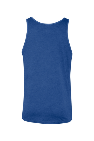 Summer Showcase Unisex Jersey Tank