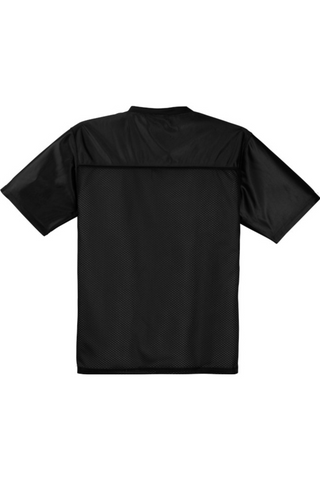 SAC Practice Football Jersey