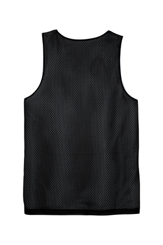 Lake Houston Ducks PosiCharge Classic Mesh Reversible Tank