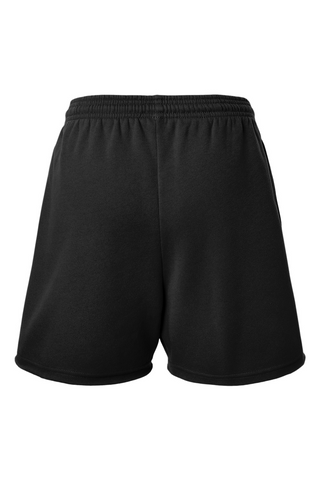 Team D Cutoff Fleece Shorts