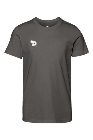 Team D Youth Jersey Tee