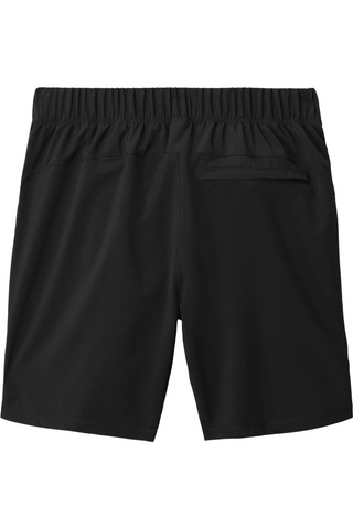 GHS Repeat 7" Short