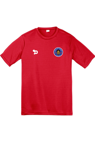 CBJ Team D Tee