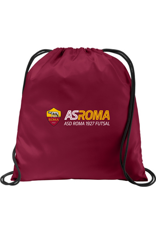 AS Roma Futsal Cinch Pack
