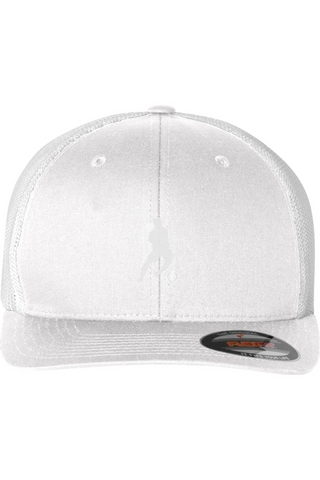 Ronaldinho Bruxo Flexfit Trucker Hat