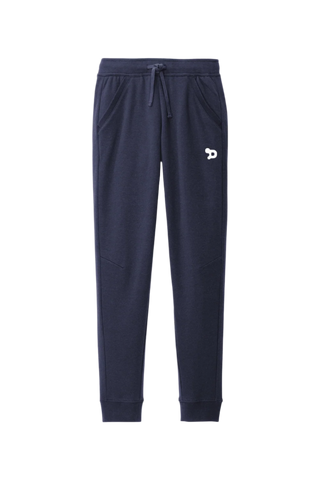D Fleece Jogger