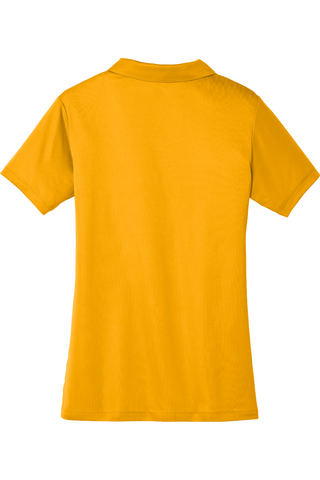 DRYWORLD Golf Competitor Polo