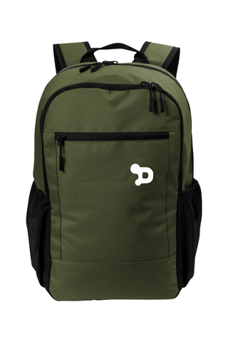 Team D Backpack