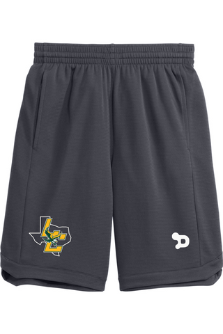 LC Short with Pockets