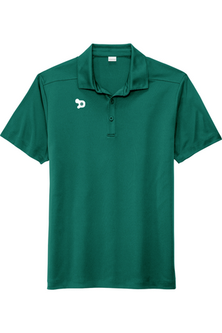 Pickleball Posi-UV Pro Polo - Men