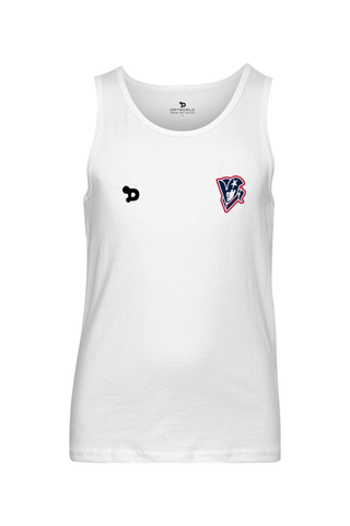 Beckman Patriots Youth Jersey Tank