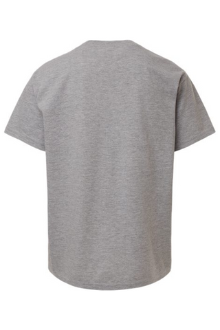 Ronaldinho Bruxo Youth Fine Jersey Tee
