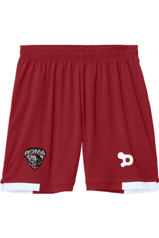 ROMA FC Youth Club 5" Short