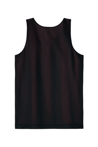Salsa x Ronaldinho Reversible Mesh Tank Youth