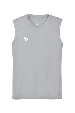 Team D Sleeveless Tee