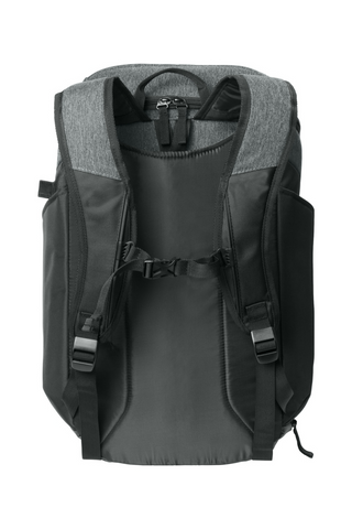 Salsa x Ronaldinho Back Pack