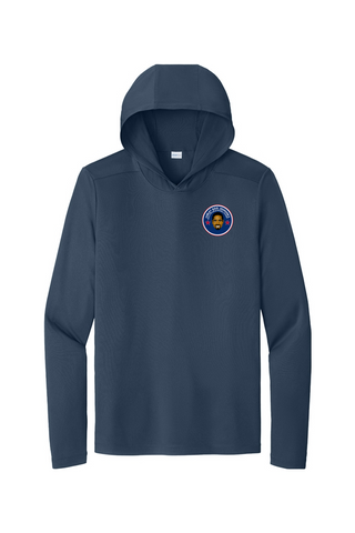 CBJ Long Sleeve Hoodie