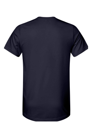 WHWL Jersey Tee