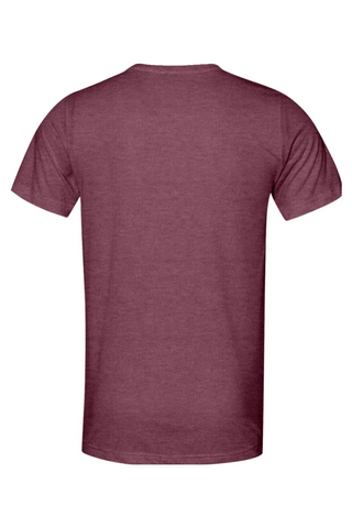 TC Tri-City Dad Tee