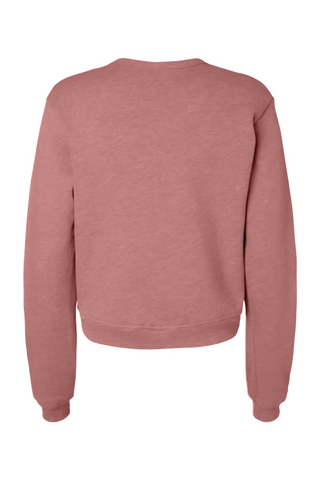 Team D Crewneck Sweatshirt