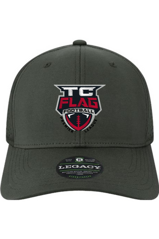 TC Flag Mid-Pro Cap