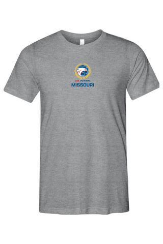 US Futsal Missouri Short Sleeve Tee