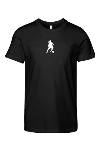 Ronaldinho Bruxo Youth Jersey Tee