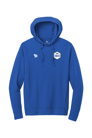 SUMMER SHOWCASE Sport-Wick Flex Fleece Pullover Hoodie