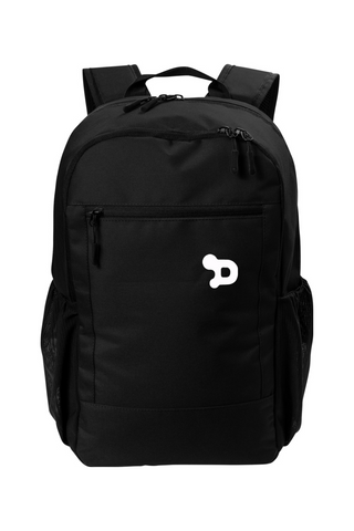 Team D Backpack