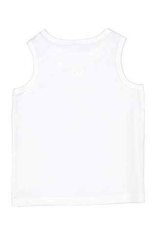 DDD Toddler Fine Jersey Tank
