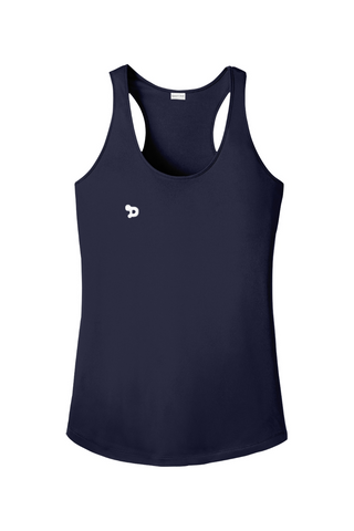 Pickleball Racerback Tank