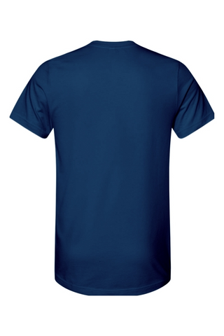 WHWL Jersey Tee