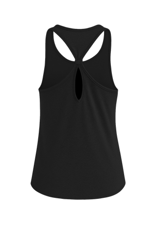 Legacy Christian Ladies' Knot Back Venus Tank
