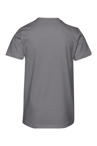 Team D Youth Jersey Tee