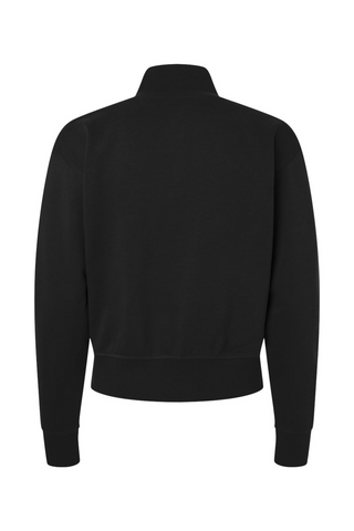 SAC Women's French Terry Full-Zip Jacket - Lifestyle
