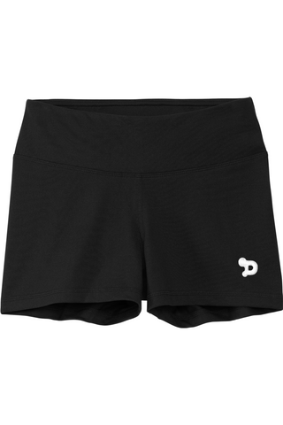 Gridiron Women 3" Short