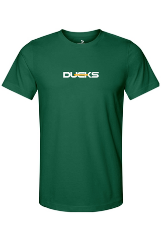 Lake Houston Ducks Jersey Tee - LHD Teamwear