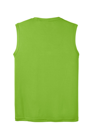 EPIC Sleeveless Competitor Tee