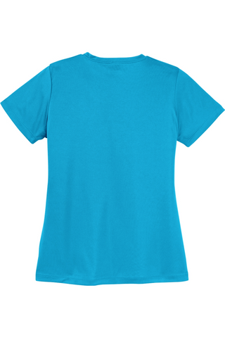 Internacional Ladies PosiCharge Competitor Tee