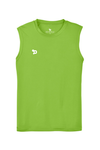 Team D Sleeveless Tee