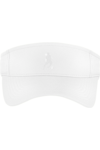 Ronaldinho Bruxo Flexfit Adult Cool & Dry Visor