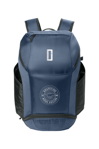 GHS Club Rec Pack 0