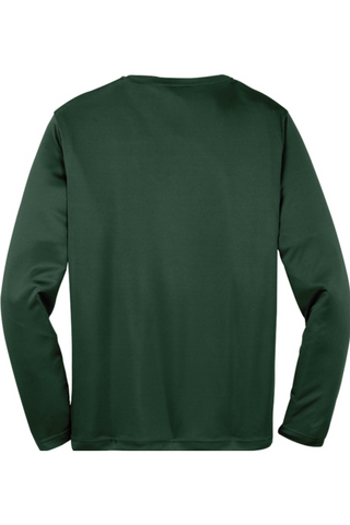 Team D Long Sleeve Tee