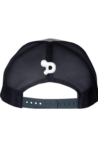 CTG Snapback Trucker Cap