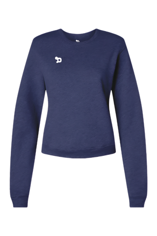 Team D Crewneck Sweatshirt