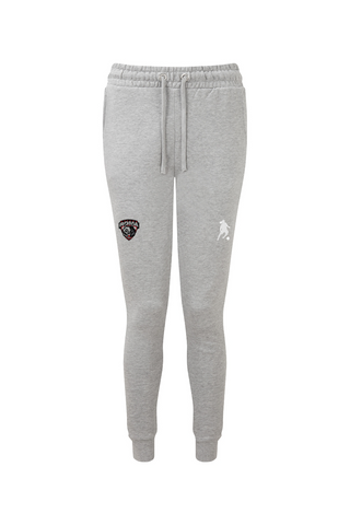 Roma FC Women's Fitted Maria Joggers