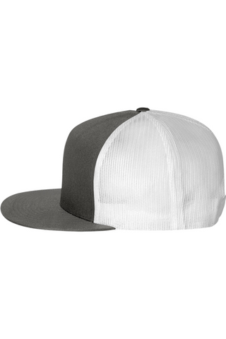 Ronaldinho Bruxo Flexfit Trucker Hat