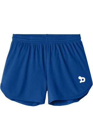 Gridiron Women Club 3" Short