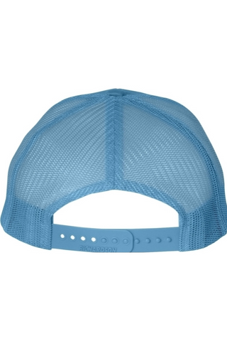 Internacional Snapback Trucker Cap