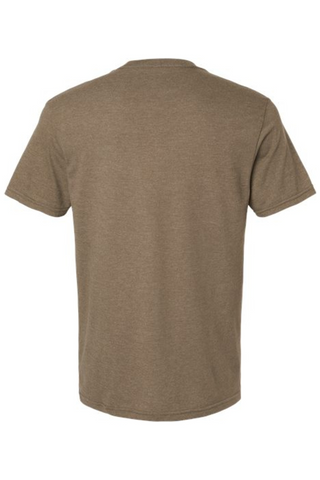 Skyline FC V-Neck Tee - Lifestyle Skyline Edition